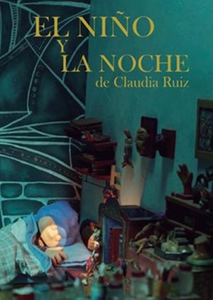 El Niño y la Noche's poster