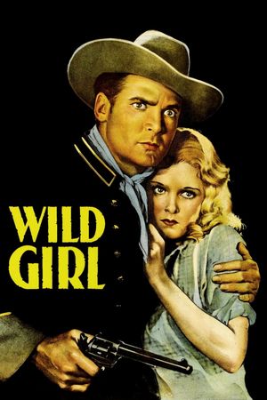 Wild Girl's poster