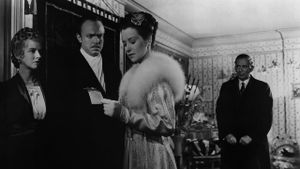 Citizen Kane's poster
