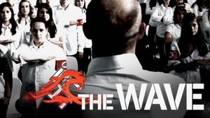 The Wave's poster