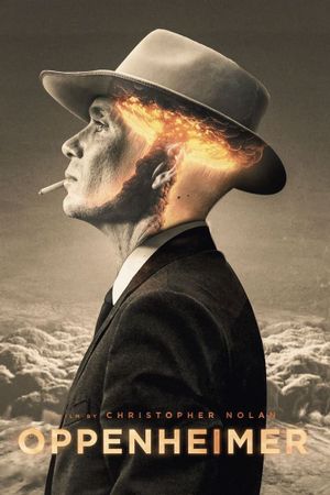 Oppenheimer's poster