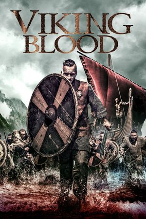 Viking Blood's poster