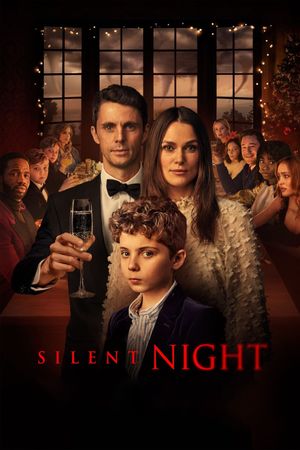 Silent Night's poster