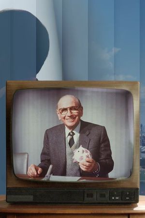 Robert Lembke - Wer bin ich?'s poster