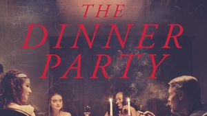The Dinner Party's poster