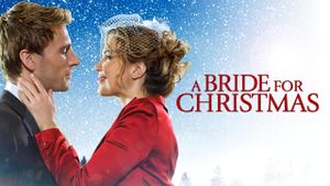 A Bride for Christmas's poster