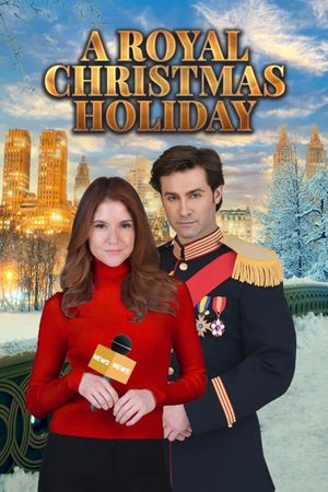 A Royal Christmas Holiday's poster
