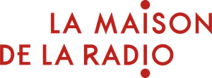 La Maison de la radio's poster