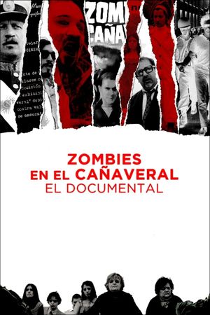 Zombies in the Sugar Cane Field: The Documentary's poster