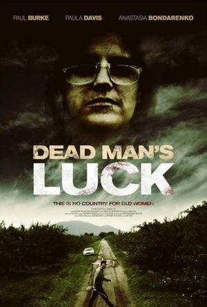 Dead Man's Luck's poster