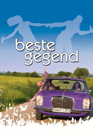 Beste Gegend's poster