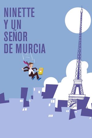 Ninette y un señor de Murcia's poster
