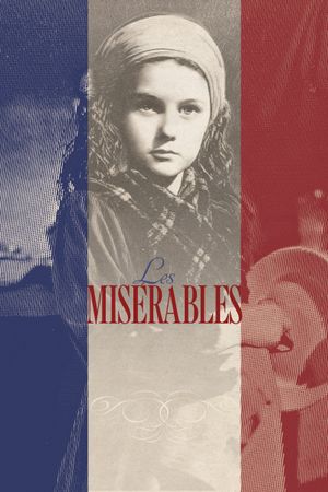 Les Miserables's poster