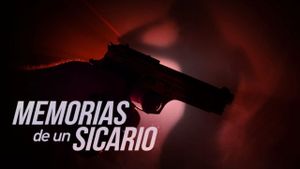 Memorias de un sicario's poster