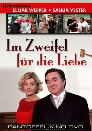 Im Zweifel für die Liebe's poster