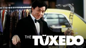 The Tuxedo's poster