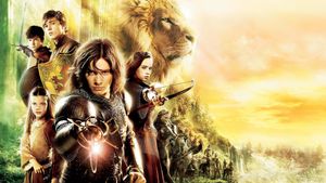 The Chronicles of Narnia: Prince Caspian's poster