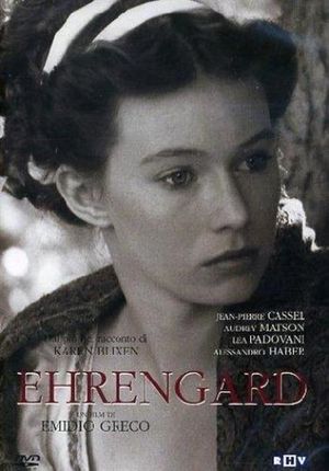 Ehrengard's poster