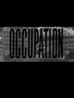 Occupation's poster