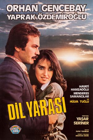 Dil Yarasi's poster