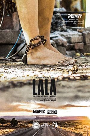 Lala's poster image