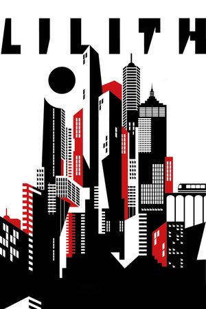 Lilith's poster