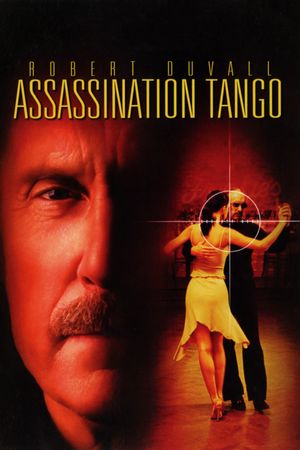 Assassination Tango's poster