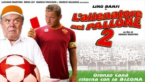 L'allenatore nel pallone 2's poster