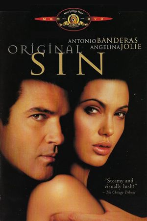 Original Sin's poster