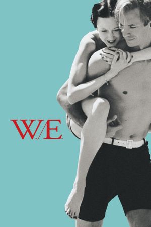 W.E.'s poster image