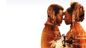If Beale Street Could Talk's poster