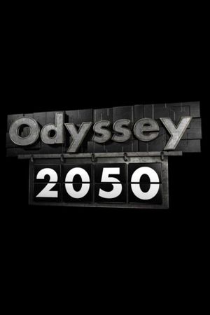 Odyssey 2050's poster