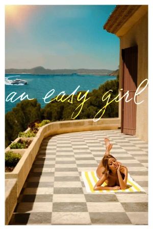 An Easy Girl's poster
