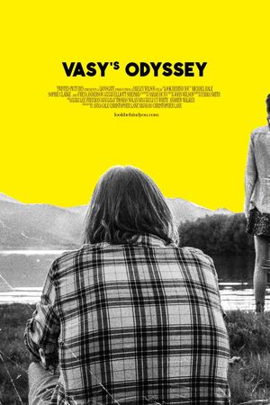 Vasy's Odyssey's poster