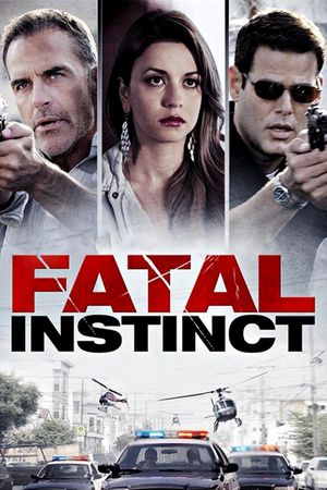 Fatal Instinct's poster