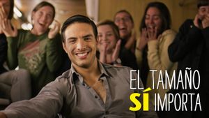 El tamaño sí importa's poster
