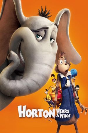 Horton Hears a Who!'s poster
