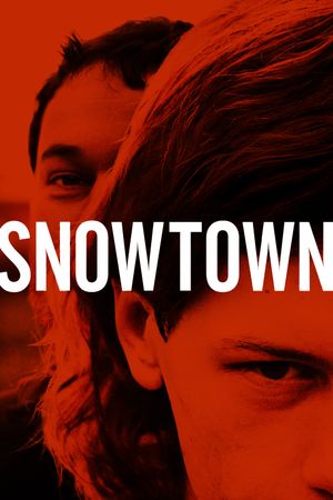 Snowtown's poster