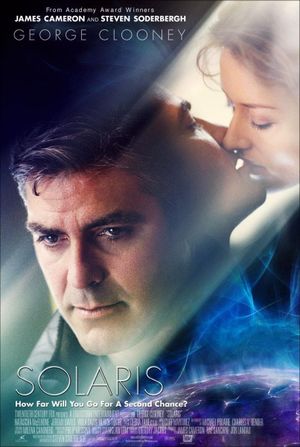 Solaris's poster