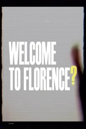 GMM 1984-1993 Welcome to Florence's poster