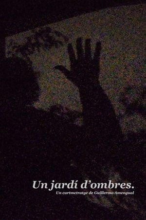 A garden of shadows's poster