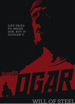 Ogar: Will of Steel's poster