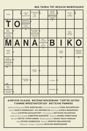 The Manaviko's poster