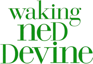 Waking Ned Devine's poster