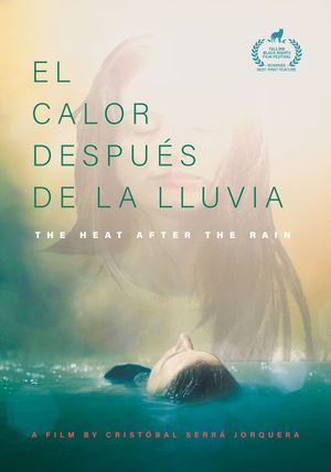 El Calor Después de la Lluvia's poster