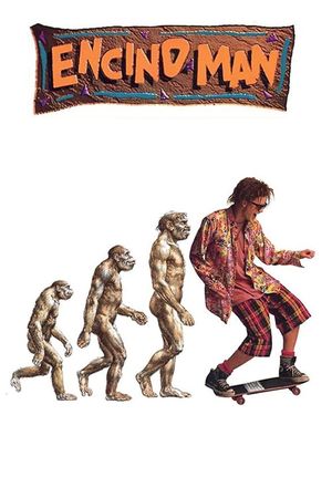 Encino Man's poster