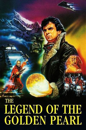 The Legend of Wisely's poster