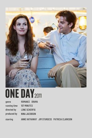 One Day's poster