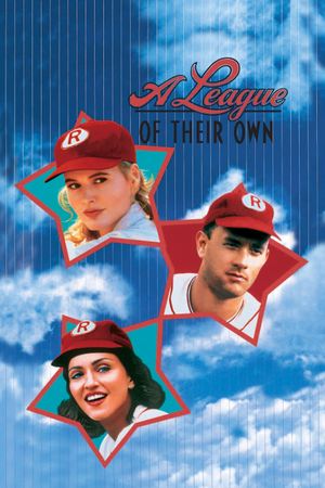 A League of Their Own's poster