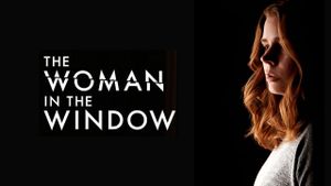 The Woman in the Window's poster